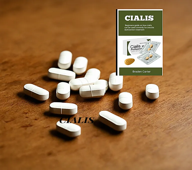 Cialis 1